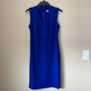 Calvin Klein MIDI Dress